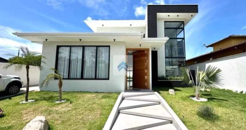 Casa à venda em Armação dos Búzios, Caravelas, com 4 suítes, com 209 m², Caravela Nina
