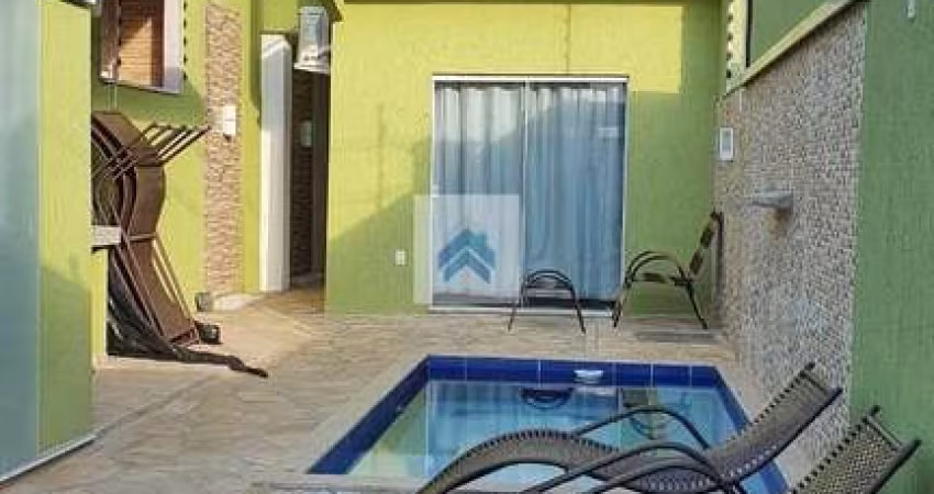 Pousada à venda em Armação dos Búzios, Rasa, com 6 suítes, com 360 m²