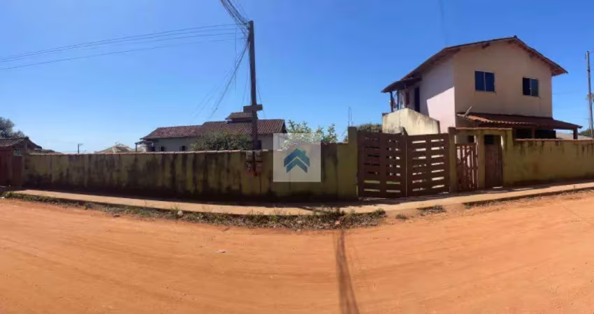 Casa à venda em Cabo Frio, Maria Joaquina (Tamoios), com 2 quartos, com 240 m²