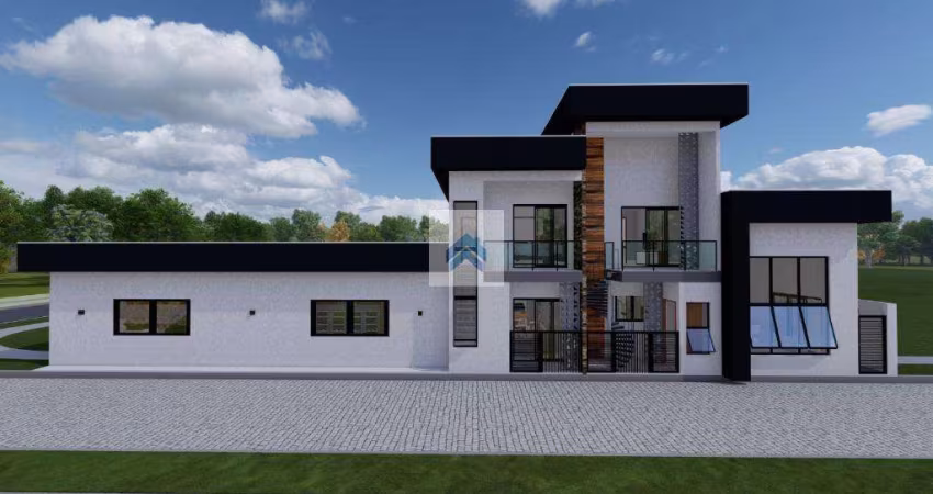 Loft à venda em Armação dos Búzios, Manguinhos, com 1 quarto, com 47 m²
