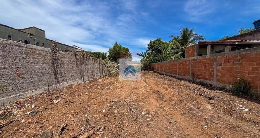 Terreno à venda em Armação dos Búzios, São José, com 500 m²