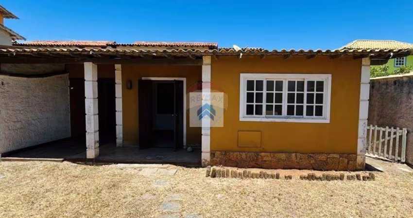 Casa à venda em Armação dos Búzios, Marina, com 2 quartos, com 80 m²