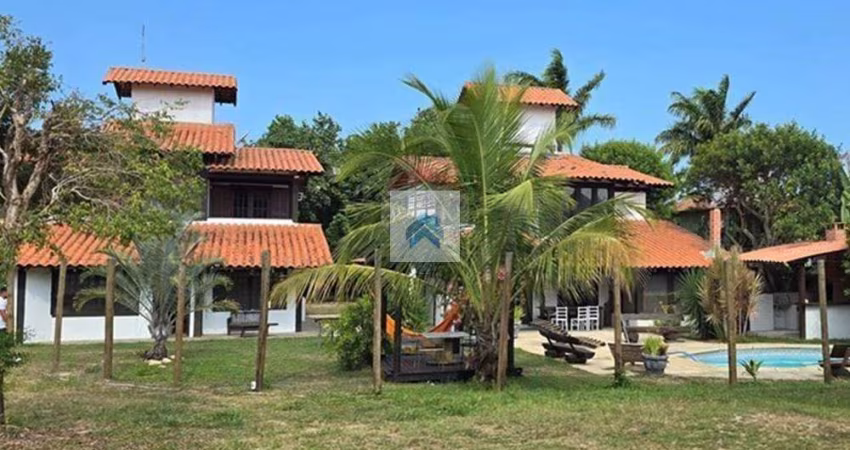 Casa à venda em Armação dos Búzios, Manguinhos, com 2 suítes, com 1007 m²