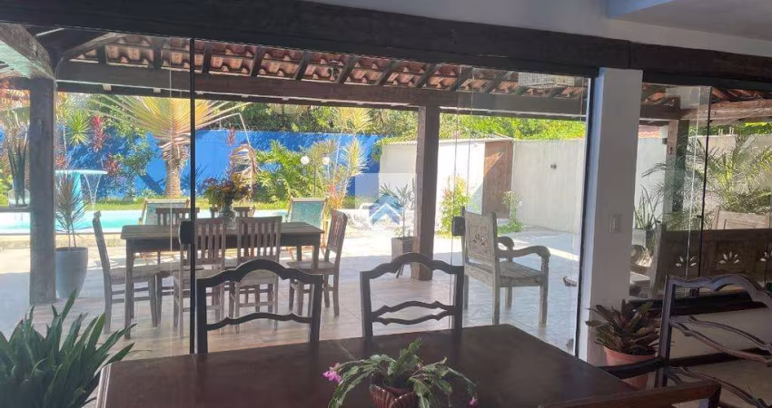 Casa para alugar em Armação dos Búzios, São José, com 3 quartos, com 210 m²
