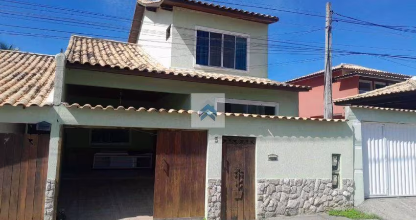 Casa para alugar em Armação dos Búzios, Geriba, com 3 quartos, com 110 m²