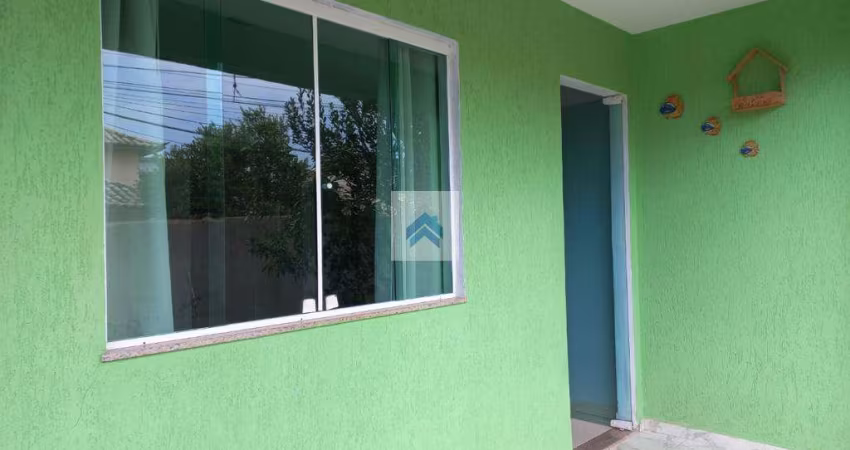 Casa à venda em Armação dos Búzios, Capão, com 2 quartos, com 95 m²