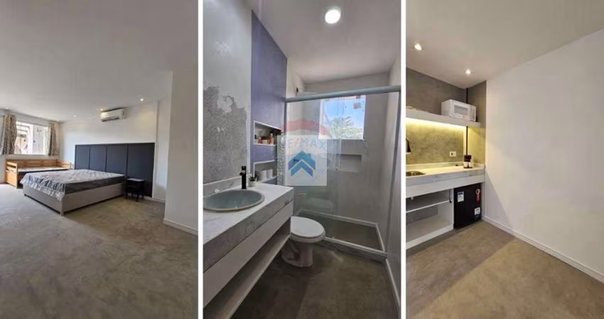 Casa à venda em Armação dos Búzios, Portal da Ferradura, com 1 quarto, com 30 m²