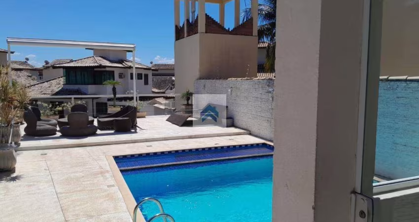 Casa à venda e para alugar em Armação dos Búzios, Geriba, com 4 suítes, com 300 m²