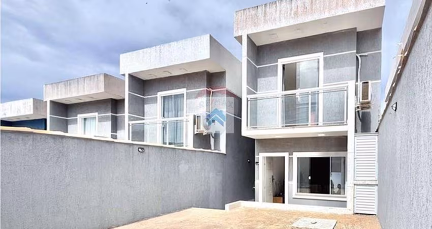 Casa à venda em Armação dos Búzios, Rasa, com 1 quarto, com 90 m²
