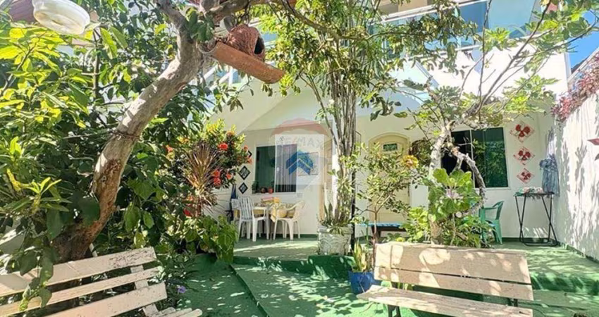 Casa à venda em Armação dos Búzios, Geriba, com 4 quartos, com 125 m²