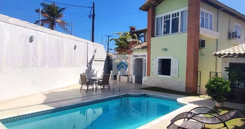 Casa à venda em Armação dos Búzios, Geriba, com 5 quartos, com 234 m²