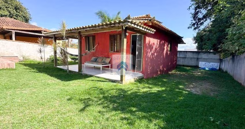 Casa à venda em Armação dos Búzios, Vila Verde, com 2 quartos, com 50 m²