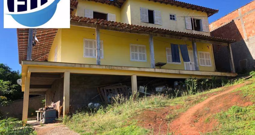 Casa à venda em Armação dos Búzios, Brava, com 6 quartos, com 316 m²