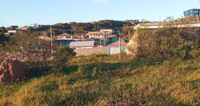 Terreno à venda em Armação dos Búzios, Rasa, com 207 m²