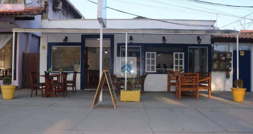 Venda | OPORTUNIDADE - 4 Casas e 1 Loja - Centro (Mangue), Armação dos Búzios
