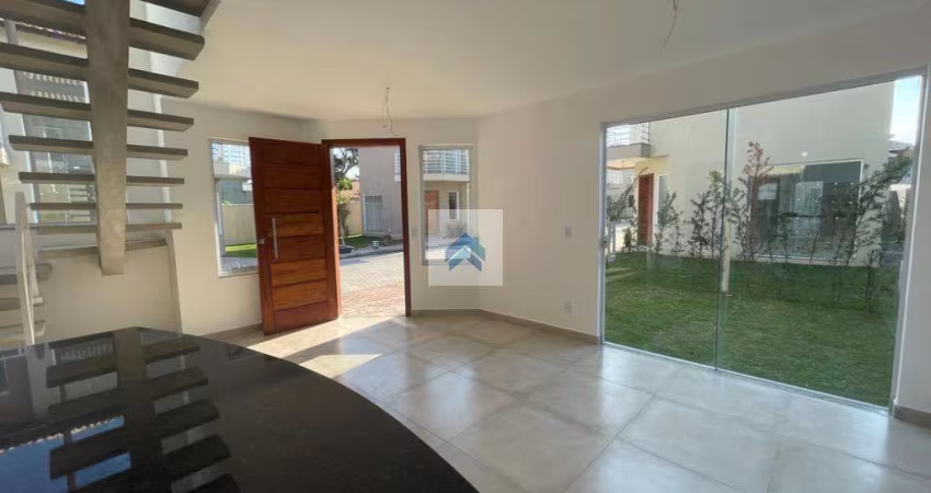 Casa à venda em Armação dos Búzios, Rasa, com 3 quartos, com 210 m², Condomínio Ocean Side