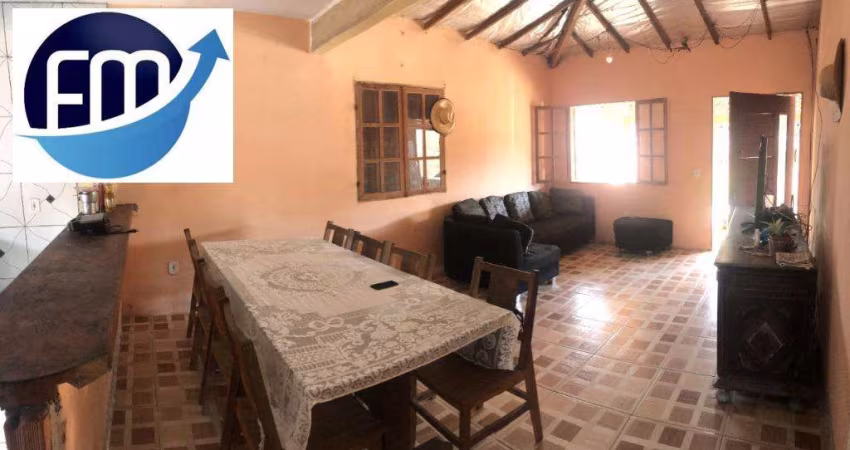 Casa à venda em Armação dos Búzios, Rasa, com 2 quartos, com 468 m²