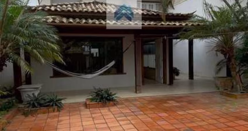 Casa à venda em Armação dos Búzios, Tucuns, com 3 quartos, com 150 m²