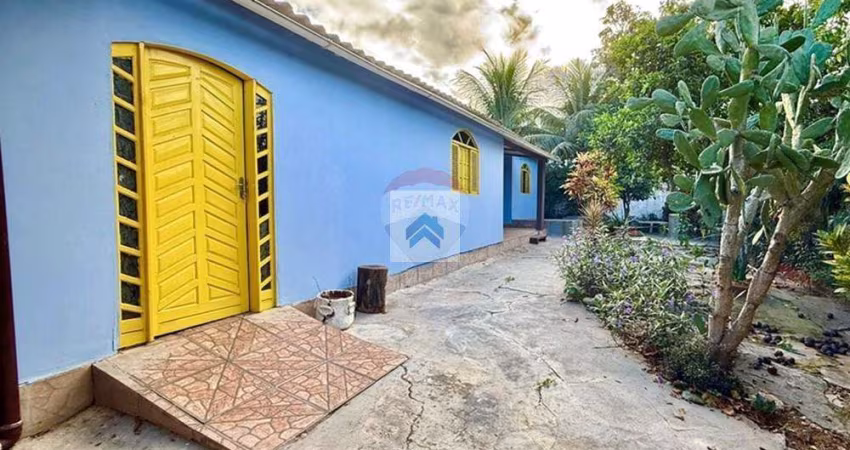 Casa à venda em Armação dos Búzios, Baia Formosa, com 5 quartos, com 47 m²