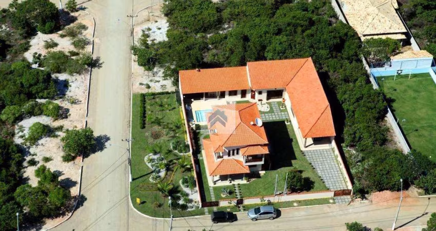 Casa à venda em Araruama, Praia Seca, com 4 quartos, com 210 m²