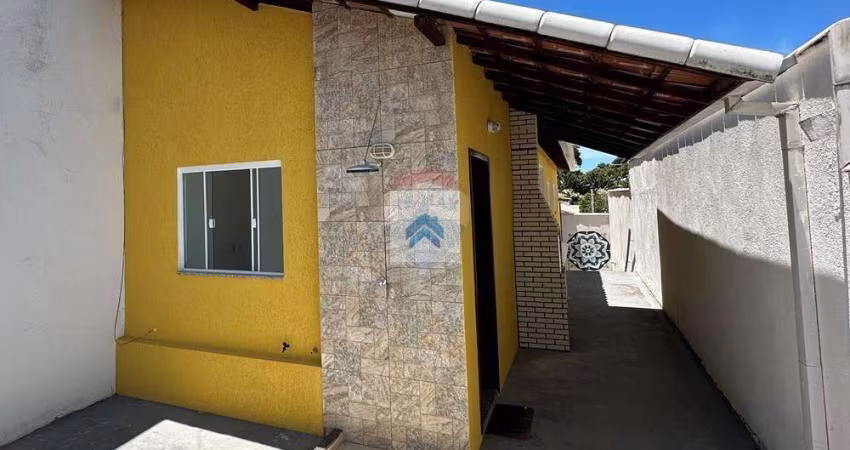 Casa à venda em Armação dos Búzios, Rasa, com 3 quartos, com 180 m²