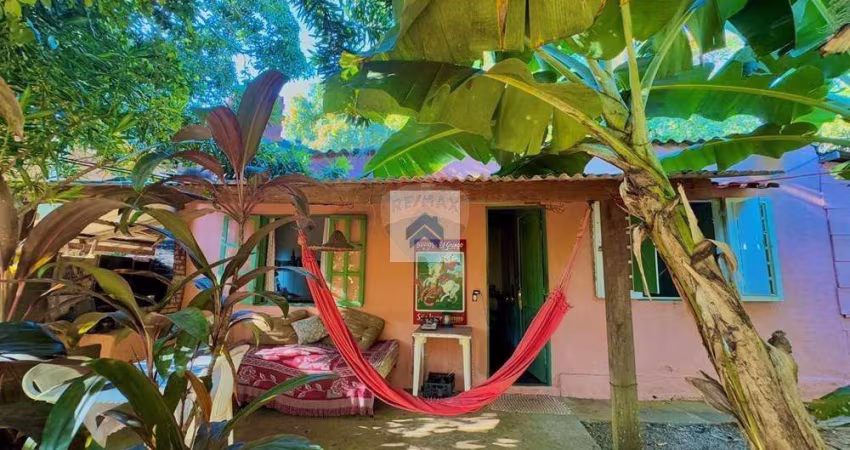 Kitnet à venda em Armação dos Búzios, José Gonçalves, com 1 quarto, com 30 m²