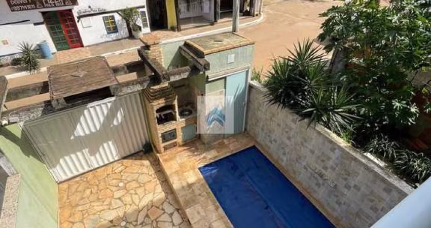 Casa à venda em Armação dos Búzios, Rasa, com 3 suítes, com 80 m²