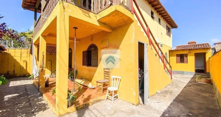 Casa à venda em Armação dos Búzios, Manguinhos, com 5 quartos, com 268 m²