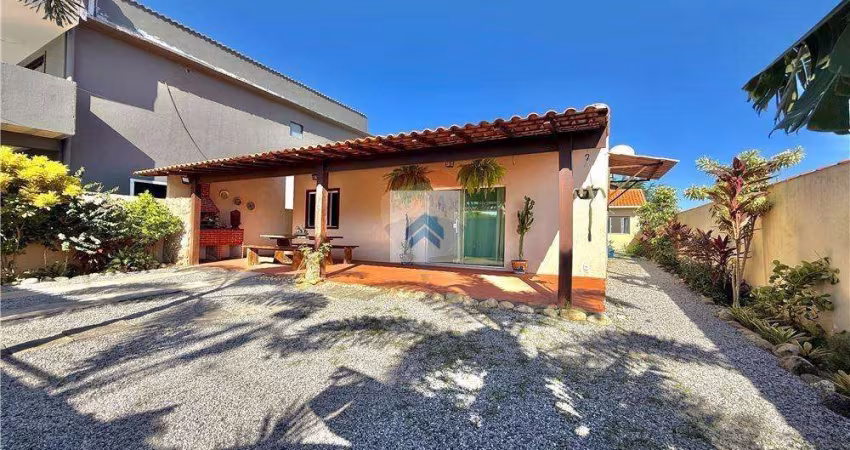 Casa à venda em Armação dos Búzios, São José, com 4 quartos, com 120 m²