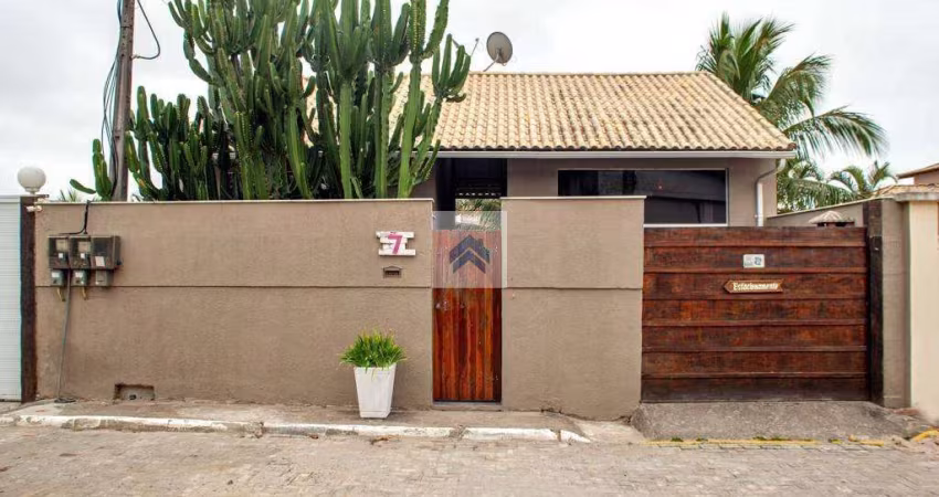 Casa para alugar em Armação dos Búzios, Geriba, com 1 quarto, com 150 m²