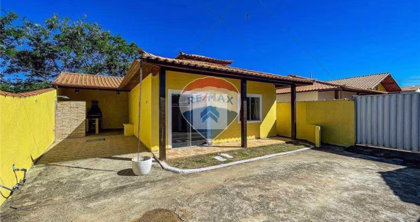 Casa à venda em Armação dos Búzios, Rasa, com 2 quartos, com 68 m²