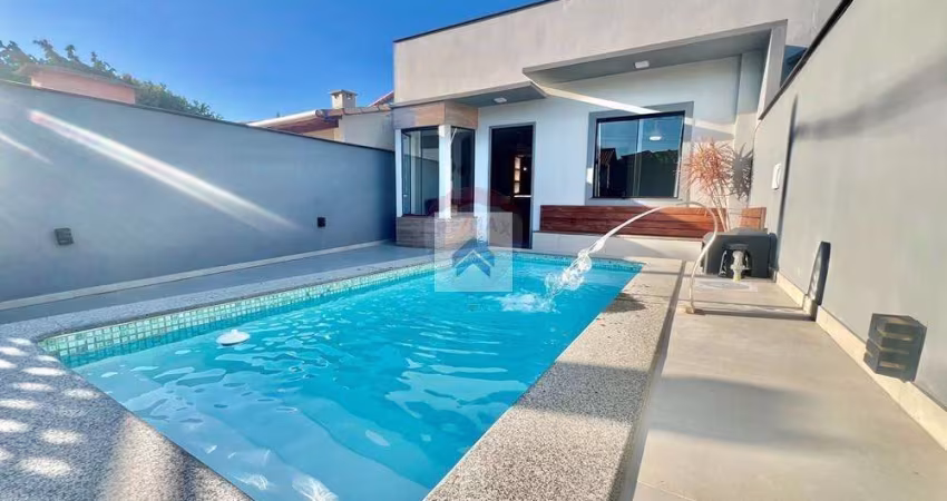 Casa à venda em Armação dos Búzios, Rasa, com 2 quartos, com 70 m²