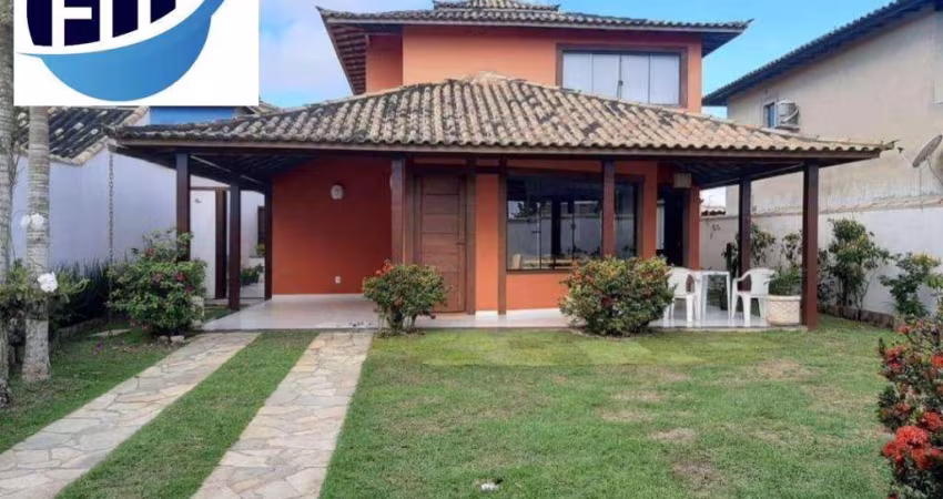 Casa à venda em Armação dos Búzios, São José, com 3 quartos, com 150 m²
