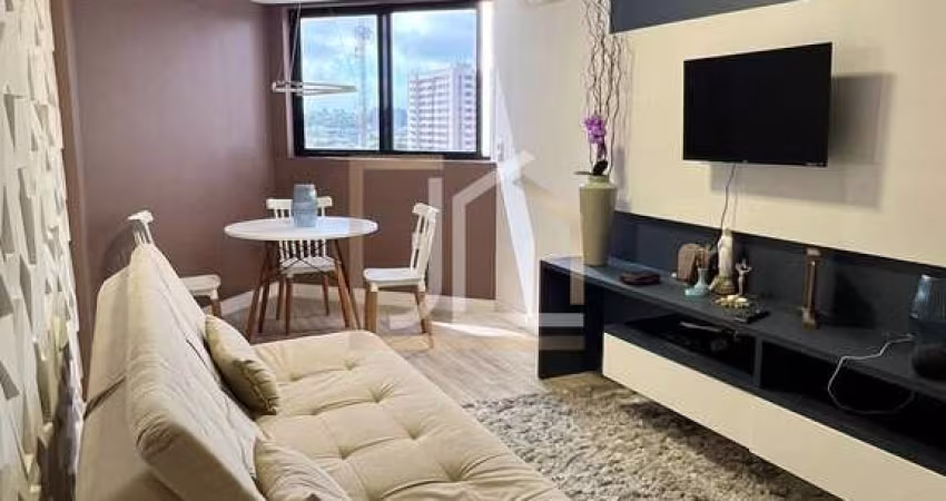 Apartamento em Jatiúca, Maceió/AL