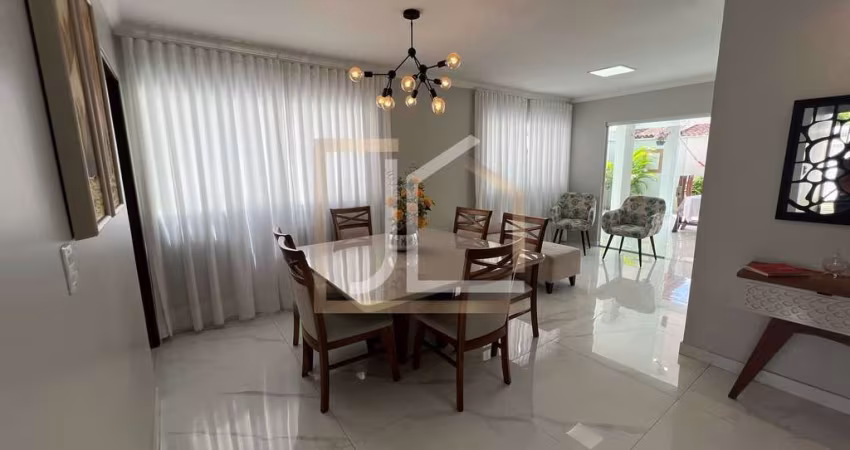 Casa Duplex em Antares, Maceió/AL