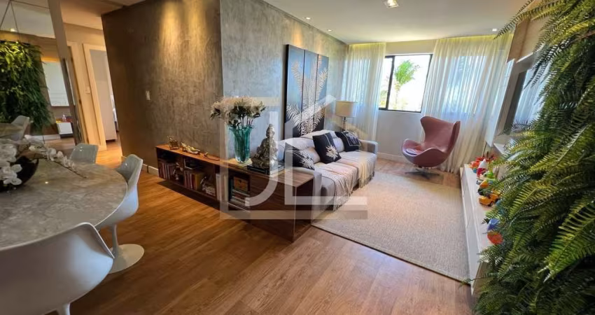 Apartamento em Mangabeiras, Maceió/AL
