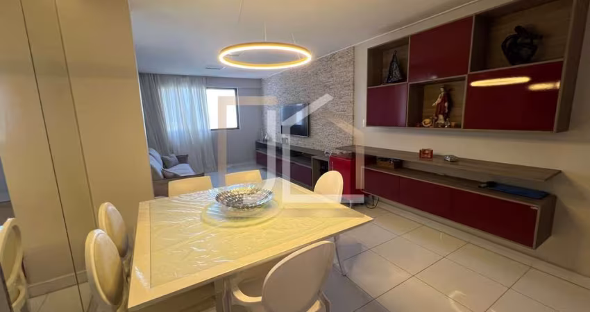 Apartamento em Jatiúca, Maceió/AL