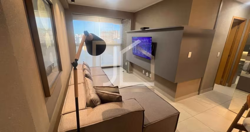 Apartamento em Ponta Verde, Maceió/AL