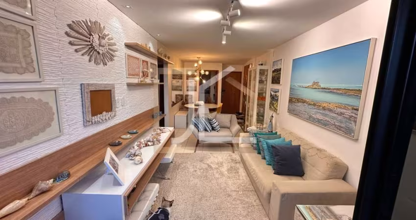 Apartamento em Jatiúca, Maceió/AL
