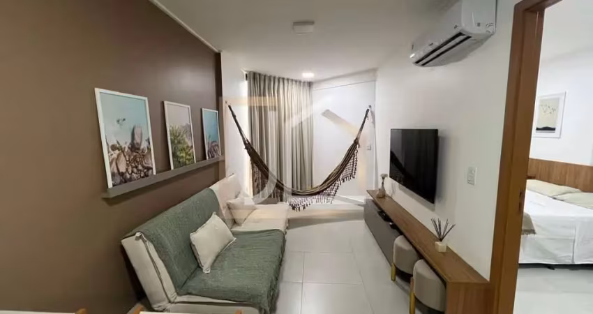 Apartamento em Ponta Verde, Maceió/AL