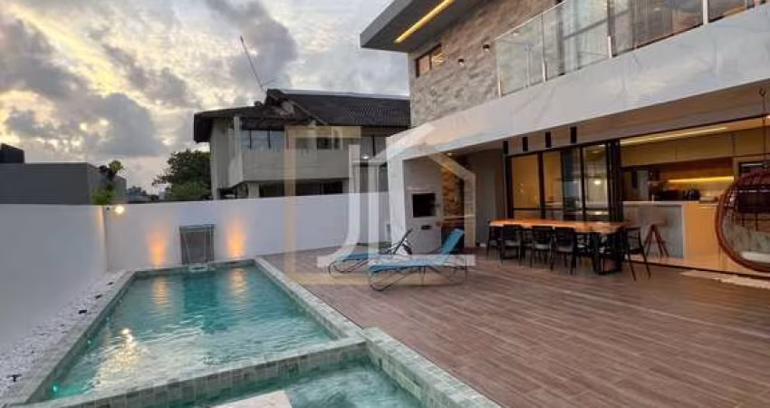 Casa Alto Padrão em Centro, Marechal Deodoro/AL
