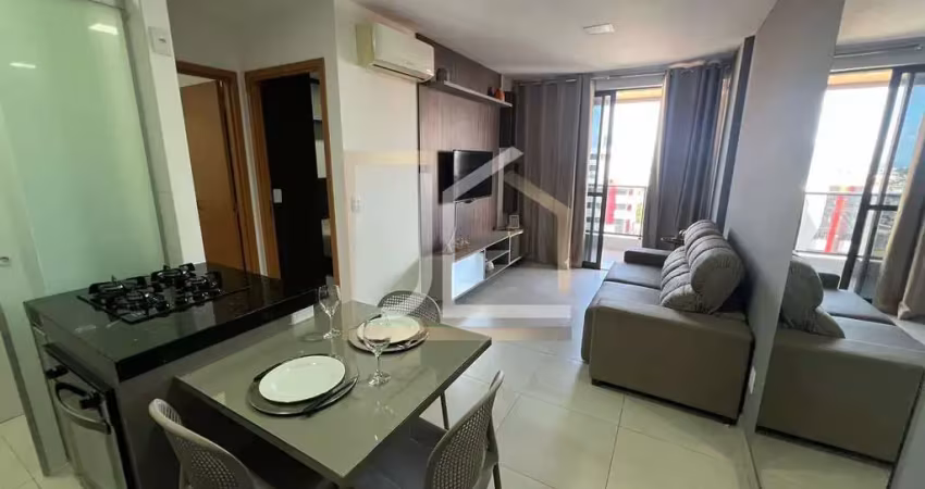 Apartamento em Ponta Verde, Maceió/AL