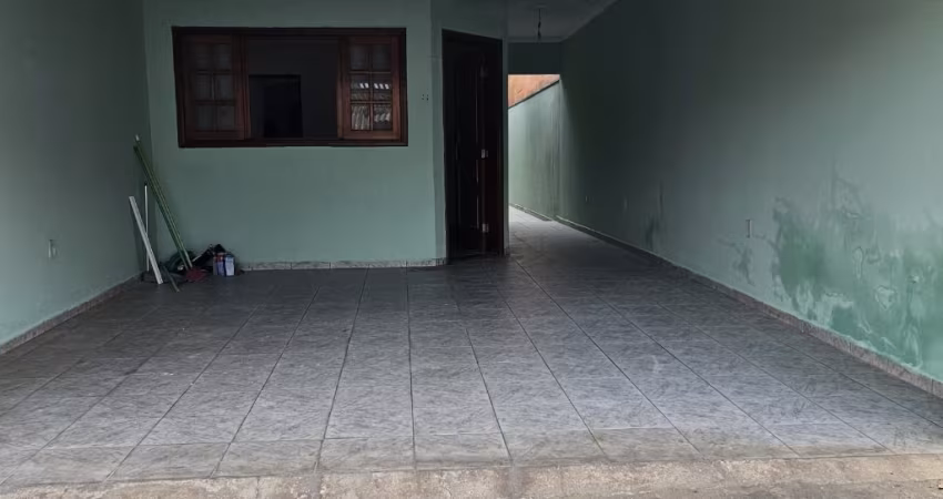 Casa com 2 Dorms sendo 1 suíte para venda na cidade de Indaiatuba SP