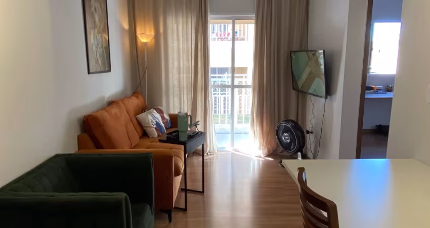 Apartamento Garden com 2 Dorms no The Palms Indaiatuba SP