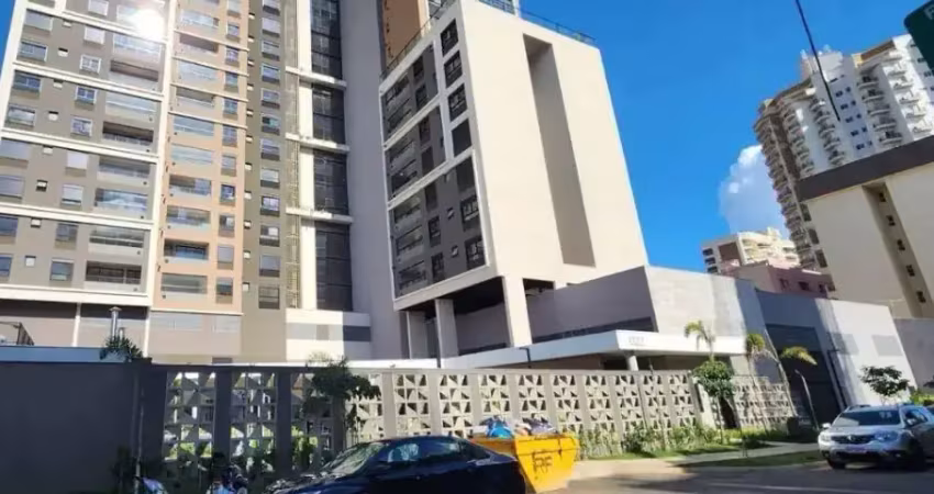 Apartamento tipo Duplex no Authoria, 2 suítes, andar alto - Indaiatuba SP