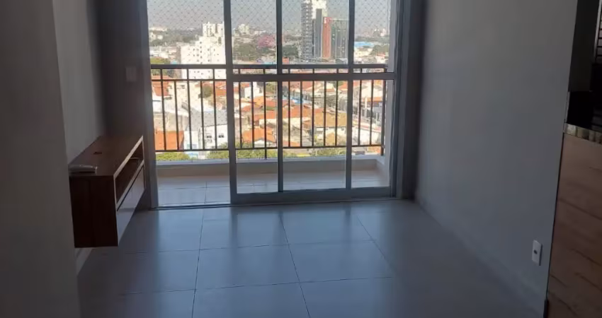 Apartamento à venda em indaiatuba, no edifício life, com 2 dorms sendo 1 suíte