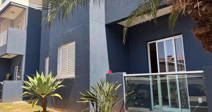 Apartamento a venda, 3 dormitórios sendo 1 suíte, condominio grand ville, indaiatuba sp