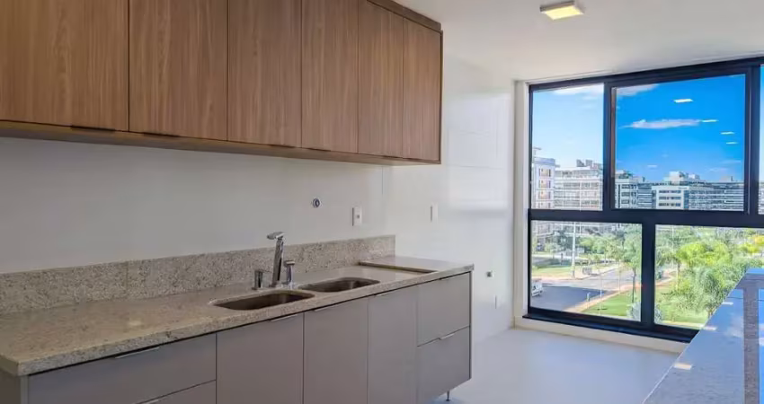Apartamento com 4 quartos para alugar na Quadra SQNW 303 Bloco F, Setor Noroeste, Brasília