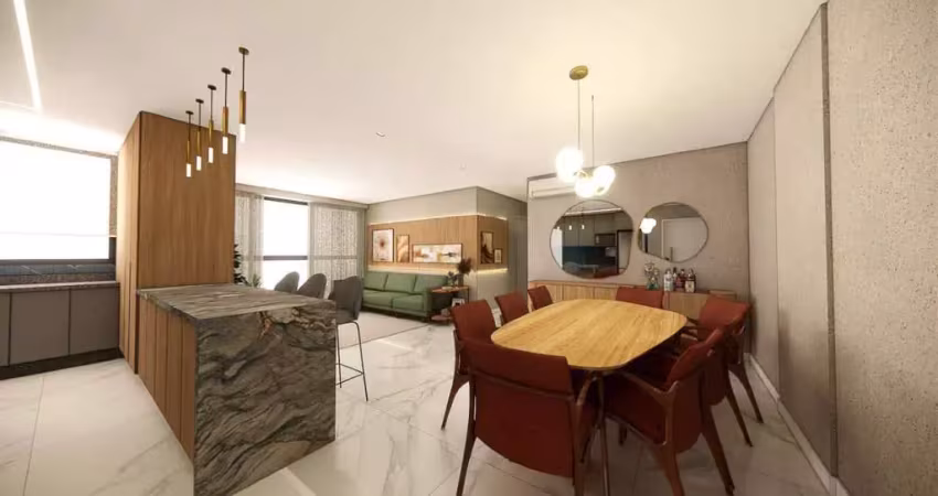 Apartamento com 3 quartos para alugar na Quadra SQNW 102 Bloco K, Setor Noroeste, Brasília