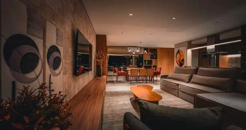 Apartamento com 4 quartos para alugar na Quadra SQSW 500 Bloco I, Setor Sudoeste, Brasília